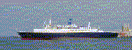 Cruise Ship - World Renaissance