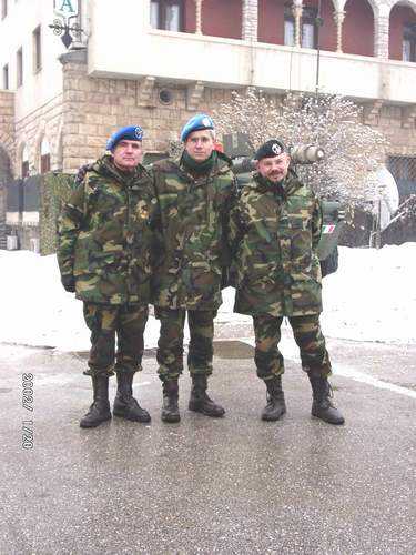 Marino, Salvatore and Giovanni