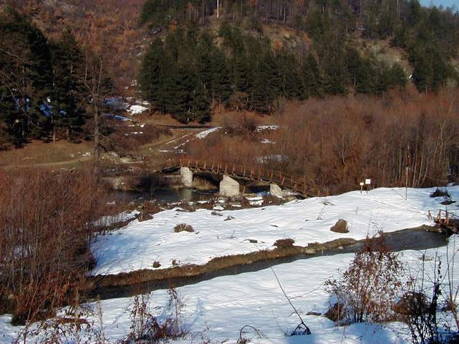 Valley