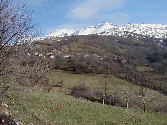 Drajcici, Kosovo