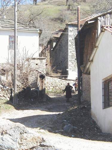 Drajcici, Kosovo