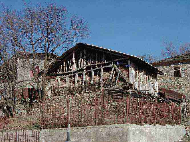 Barn