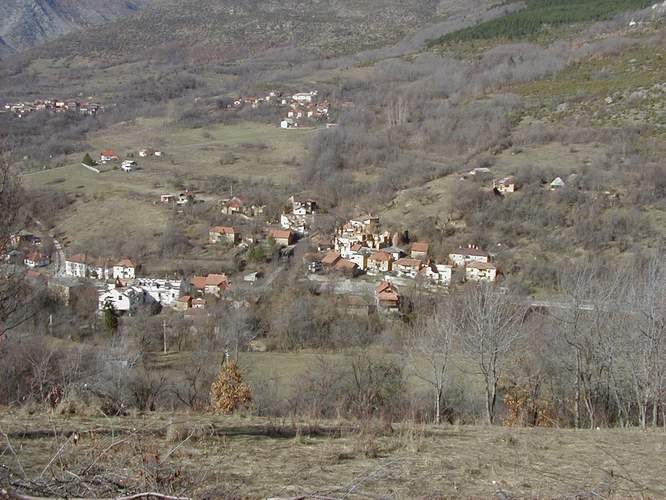 Streoska, Kosovo