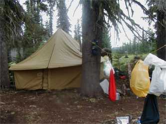 Camp