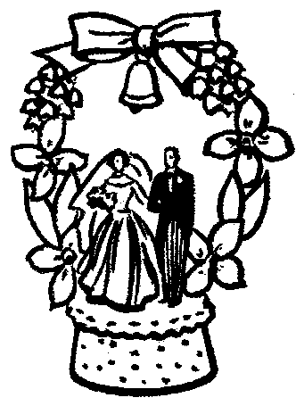 The Wedding