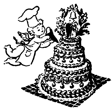 The Wedding